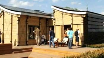 Property It's Hot: Going green comes at a price
