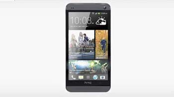 HTC announces One smartphone with &lsquo;UltraPixel&rsquo; camera