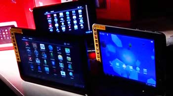 Video : Simmtronics has launched 3 new budget tablets