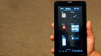 Micromax A116 Canvas HD and DOMO X2G snap review