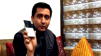 Interactive home automation