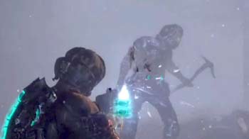 Dead Space 3 Review
