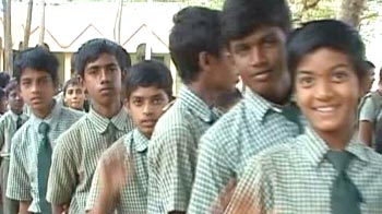 NDTV-Edusports fitness tests continue