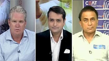 India vs Aus, 1st Test: Deano and Gavaskar analyse Day 2 India vs Aus, 1st Test: Deano and Gavaskar analyse Day 2