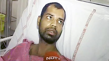 वासे मिर्जा से पुलिस ने की पूछताछ