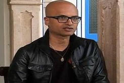 Just Books: Jeet Thayil on Narcopolis Just Books: Jeet Thayil on Narcopolis