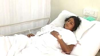 Hyderabad bomb blasts: Tragic tale of two mothers