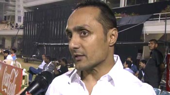 I was coached by MAK Pataudi: Rahul Bose