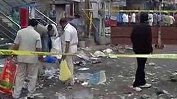 Hyderabad blasts: CCTV footage may hold vital clues