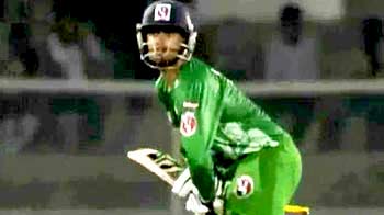 Verma keeps his head in big chase