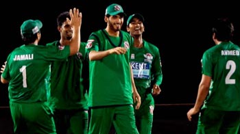 Jamia beat Mumbai by 5 wickets