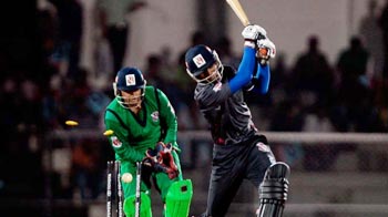 Western Wolves vs Northern Stars: All the wickets to fall