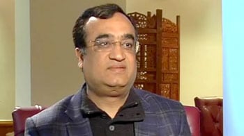 Video : Ajay Maken on real estate regulator