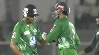 Western Wolves vs Northern Stars: Best moments