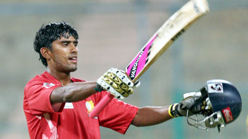 Centurion Kaunain Abbas powers Jain University to mammoth total