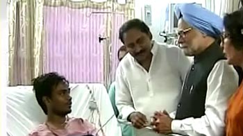 The 9 O'clock News: The biggest stories (Feb 24, 2013)