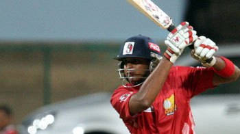 Southern Champs vs Eastern Eagles: Sizzling Fours