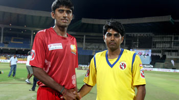 Southern Champs vs Eastern Eagles: Captain's Speak