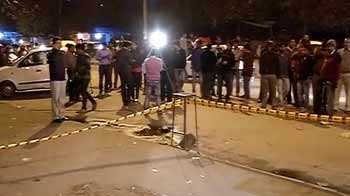 नशे में धुत शख्स ने की महिला की हत्या