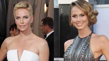 Video : Oscars 2013: who wore what