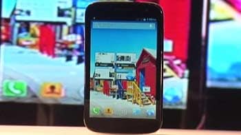 Video : Micromax launches A116 Canvas HD for Rs. 13,990