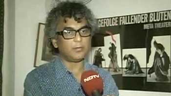 Video : Bengali film, critical of Mamata Banerjee, blocked by regional censor board