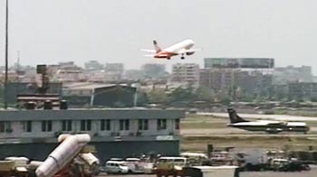 सुप्रीम कोर्ट का डीजीसीए को नोटिस