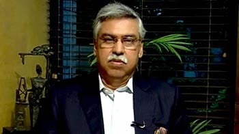 Video : FM should bring down spending: Sunil Kant Munjal