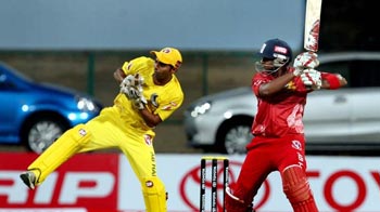 Southern Champs vs Eastern Eagles: Best Moments