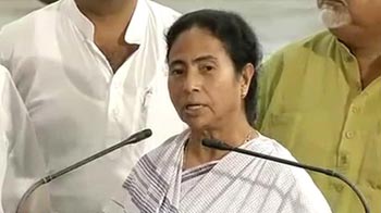 Mamata on board with plans for anti-terror hub NCTC, claims Home Minister Mamata on board with plans for anti-terror hub NCTC, claims Home Minister