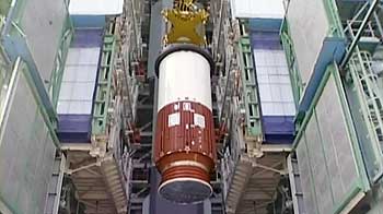 Videos : सात उपग्रहों के साथ भारतीय रॉकेट का सफल प्रक्षेपण