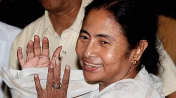 Video : In Mamata's Bengal, satire no laughing matter?
