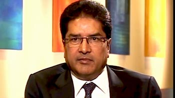 Video : Budget should set direction for India Inc, markets: Motilal Oswal