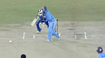 Eastern Tigers vs Southern Sharks: Sizzling Fours