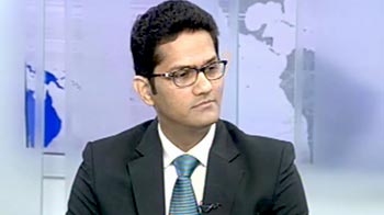 Cautious on markets right now: Envision Capital