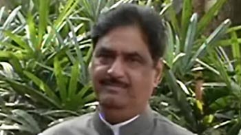 This Rail Budget is 'Rae Bareli budget': BJP's Gopinath Munde