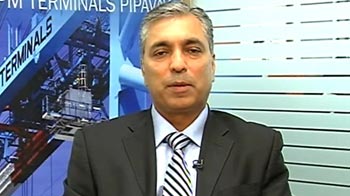 Gujarat Pipavav Q3 profit jumps 33% on better volumes, realisations