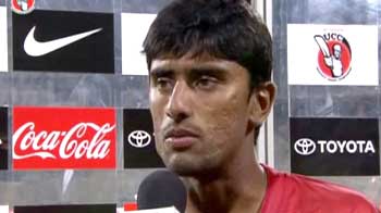 Jain University vs Jiwaji University: Captain Speak