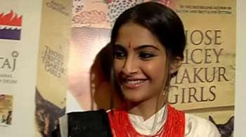 Video : Bikini? No big deal, says Sonam