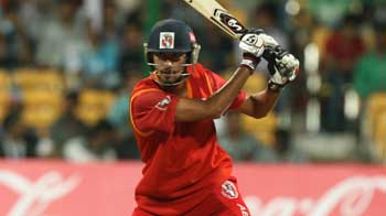 Jain University vs Jiwaji University: Sizzling Fours