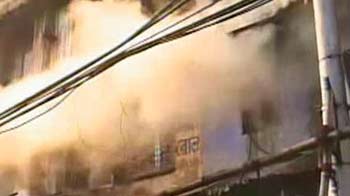 Several people killed in Kolkata fire, Mamata visits site