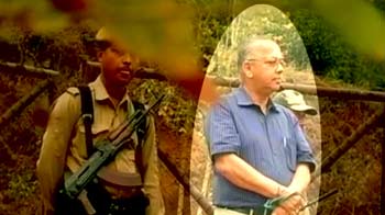 असम के दंपति की हत्या का सच