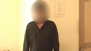 Video : अहमदाबाद BMW केस : आरोपी विस्मय शाह गिरफ्तार