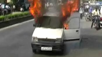 Threats, violence over Raj Thackeray's speeches in Sharad Pawar's strongholds