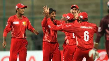 Jain University vs Jiwaji University: Best Moments