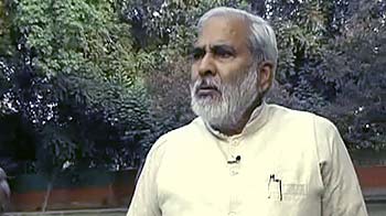 अगर मैं वित्तमंत्री होता : रघुवंश प्रसाद सिंह