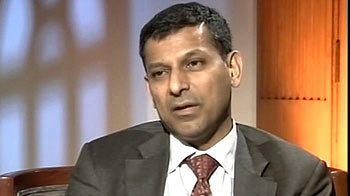 5-5.5% GDP growth too low for an economy as big as India: Raghuram Rajan
