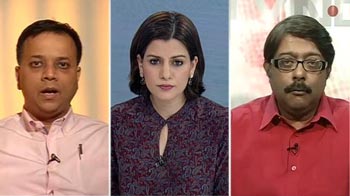 Kolkata market fire: have no lessons been learnt?