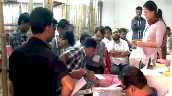 Verdict day: Meghalaya, Nagaland and Tripura