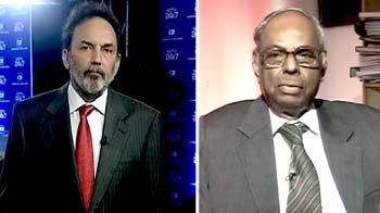 Video : Budget brilliantly crafted to achieve multiple objectives: Rangarajan